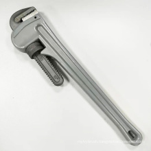 Aluminum Heavy Duty Heavy Duty Pipe Wrench